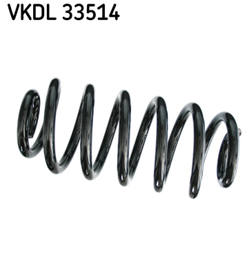 SKF VKDL 33514 Fahrwerksfeder